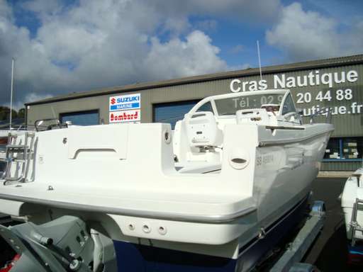 Beneteau Beneteau Ombrine 700