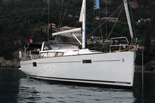 Beneteau Beneteau Sense 43