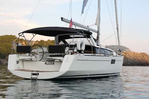 Beneteau Beneteau Sense 43