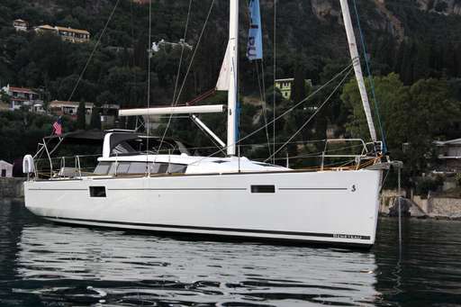 Beneteau Beneteau Sense 43