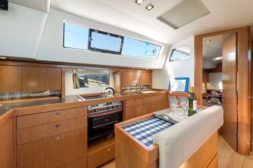 Beneteau Beneteau Sense 43