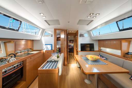 Beneteau Beneteau Sense 43