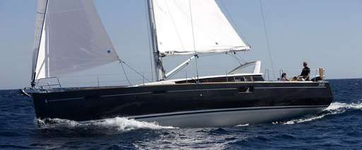 Beneteau Beneteau Sense 50