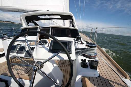 Beneteau Beneteau Sense 50