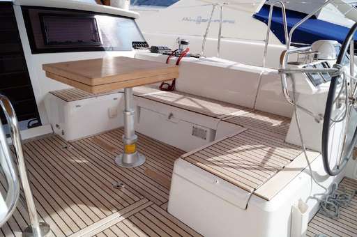 Beneteau Beneteau Sense 55