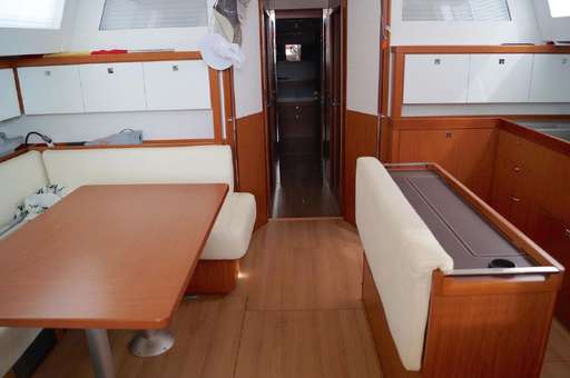 Beneteau Beneteau Sense 55