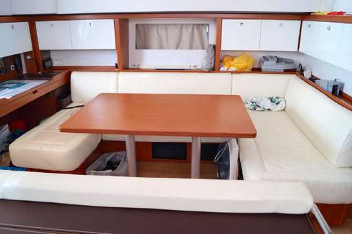 Beneteau Beneteau Sense 55