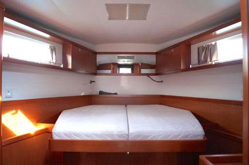 Beneteau Beneteau Sense 55