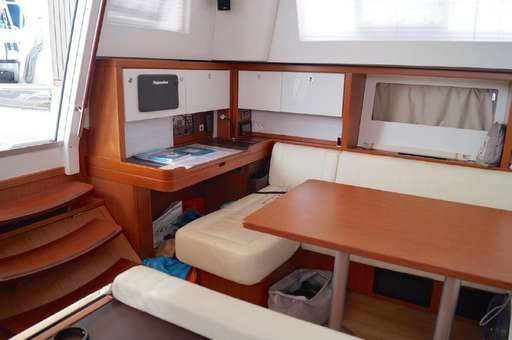 Beneteau Beneteau Sense 55