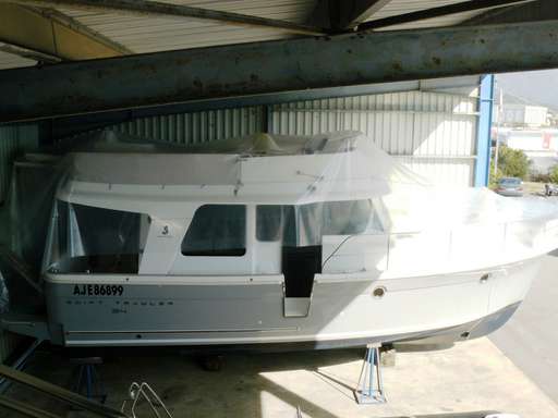 Beneteau Beneteau Swift trawler 34