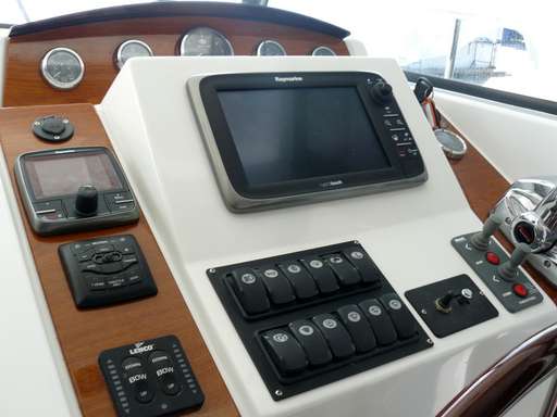 Beneteau Beneteau Swift trawler 34