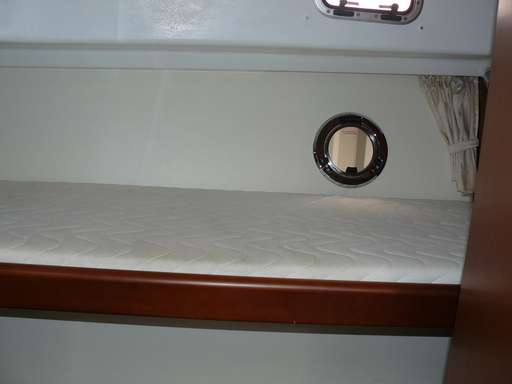 Beneteau Beneteau Swift trawler 34