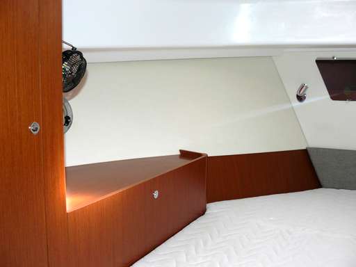 Beneteau Beneteau Swift trawler 34