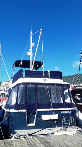 Beneteau Beneteau Swift trawler 34