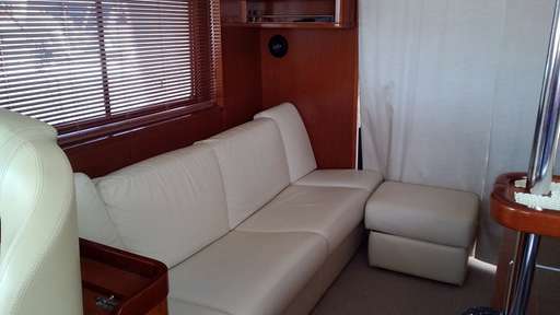 Beneteau Beneteau Swift trawler 44