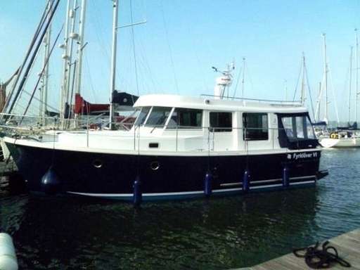 Beneteau Beneteau Trawler swift 34 s