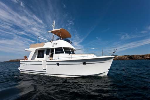 Beneteau Beneteau Trawler swift 34