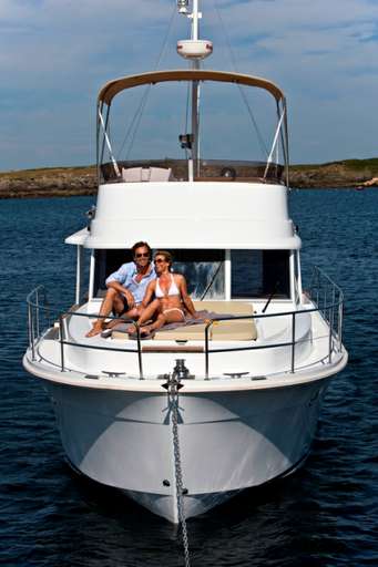 Beneteau Beneteau Trawler swift 34