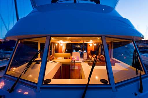 Beneteau Beneteau Trawler swift 34