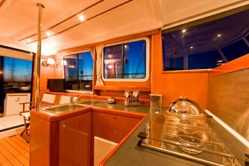 Beneteau Beneteau Trawler swift 34