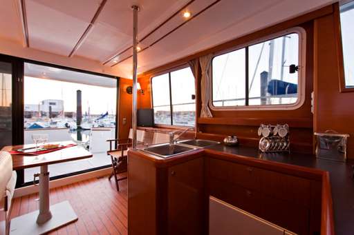 Beneteau Beneteau Trawler swift 34