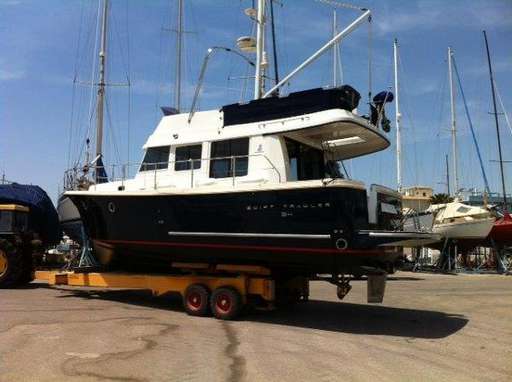 Beneteau Beneteau Trawler swift 34