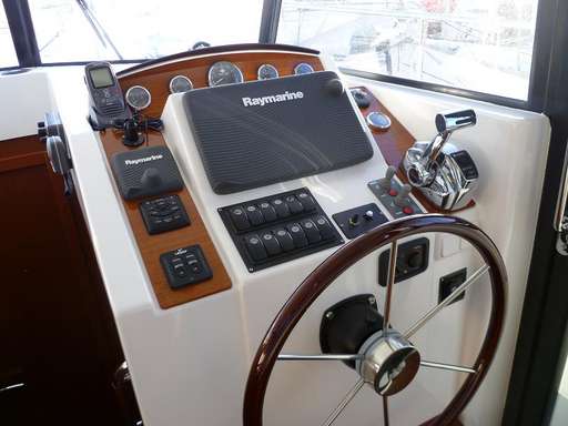 Beneteau Beneteau Trawler swift 34