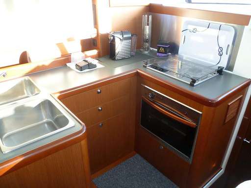 Beneteau Beneteau Trawler swift 34