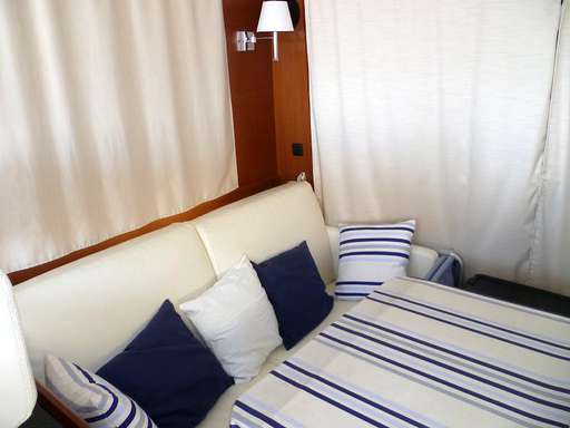 Beneteau Beneteau Trawler swift 34