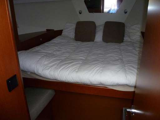 Beneteau Beneteau Trawler swift 34