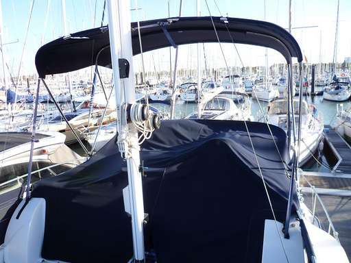 Beneteau Beneteau Trawler swift 34