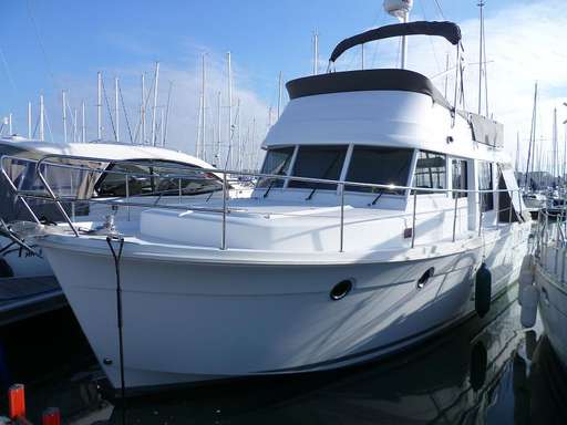 Beneteau Beneteau Trawler swift 34