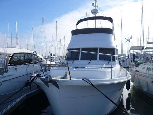 Beneteau Beneteau Trawler swift 34