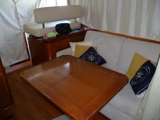 Beneteau Beneteau Trawler swift 34