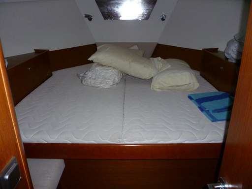 Beneteau Beneteau Trawler swift 34