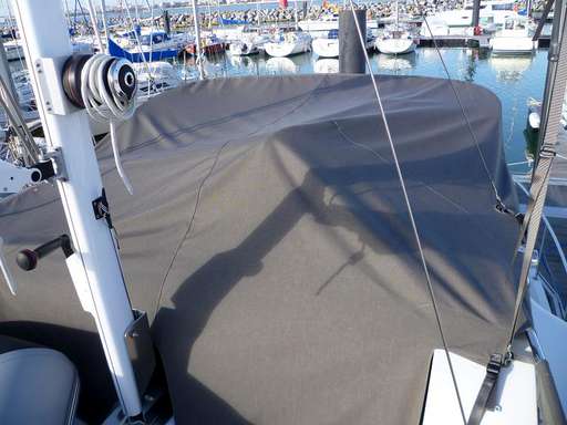 Beneteau Beneteau Trawler swift 34