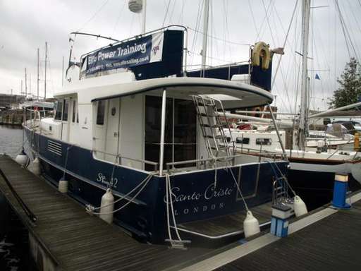 Beneteau Beneteau Trawler swift 42