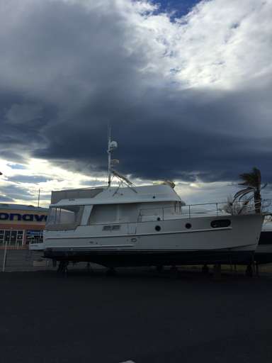 Beneteau Beneteau Trawler swift 44