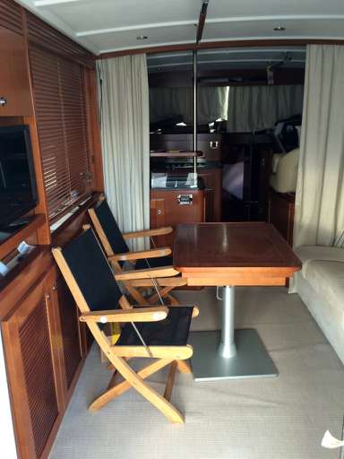 Beneteau Beneteau Trawler swift 44