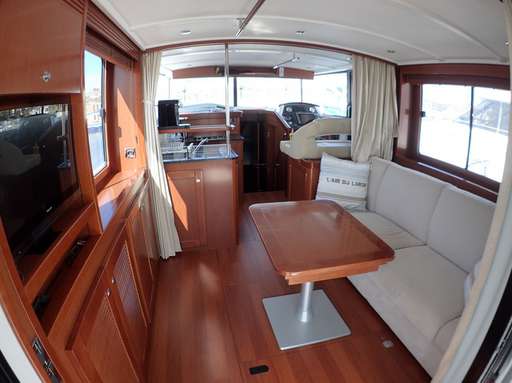 Beneteau Beneteau Trawler swift 44