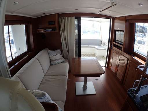 Beneteau Beneteau Trawler swift 44