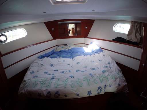 Beneteau Beneteau Trawler swift 44