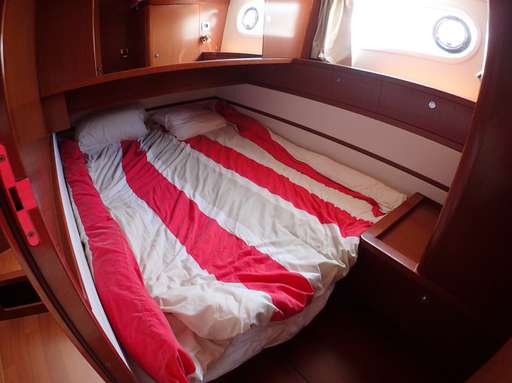 Beneteau Beneteau Trawler swift 44