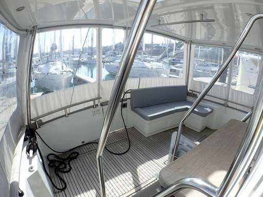 Beneteau Beneteau Trawler swift 44