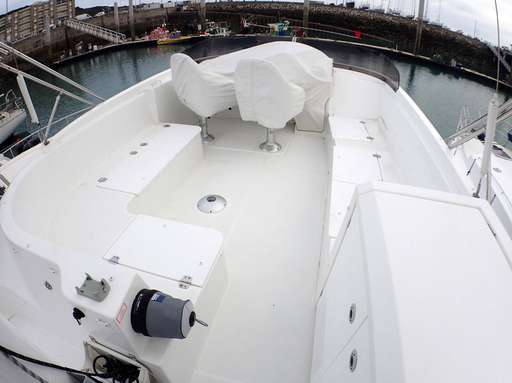 Beneteau Beneteau Trawler swift 44