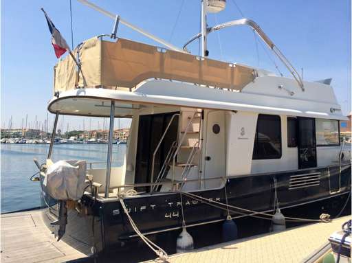 Beneteau Beneteau Trawler swift 44