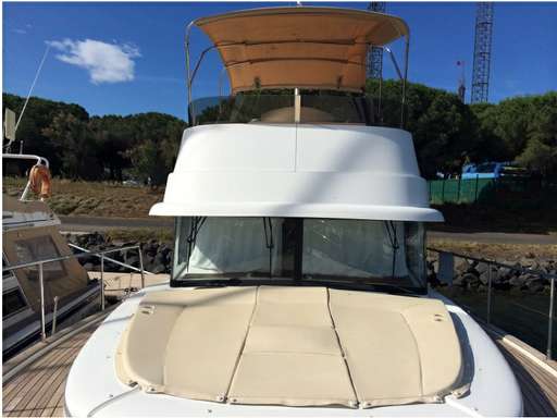 Beneteau Beneteau Trawler swift 44