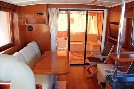 Beneteau Beneteau Trawler swift 44