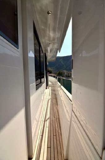 Beneteau Beneteau Trawler swift 50