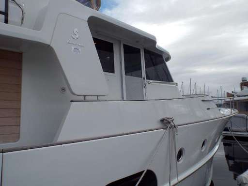 Beneteau Beneteau Trawler swift 52